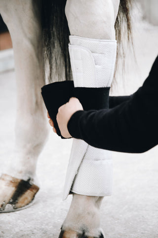 Werkbandage Pads Absorb