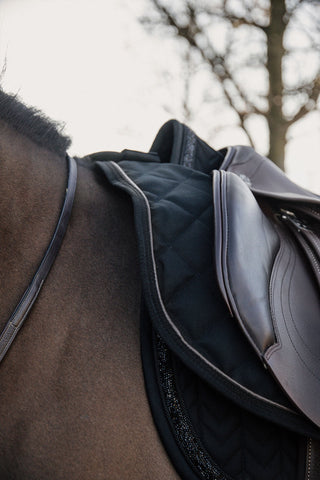 Ridedækken 160g
