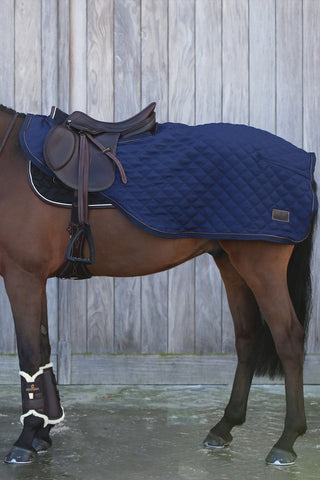 Ridedækken 160g