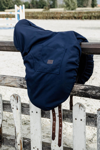 Sadelovertræk Dressur