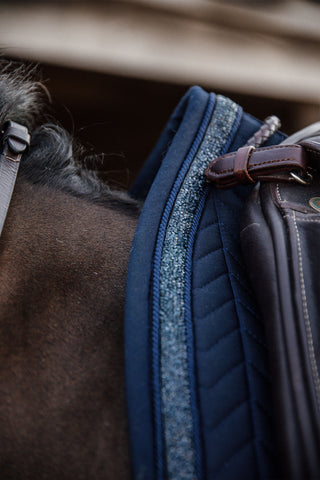 Glitter Stone Set Navy