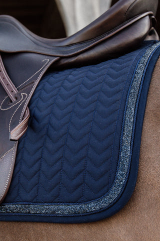 Glitter Stone Set Navy