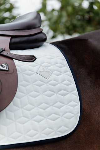 Zadeldek Softshell