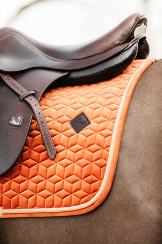 Schabrak Velvet Orange