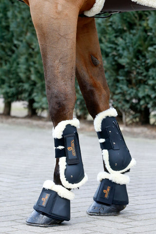 Lammeskind Air Gamacher