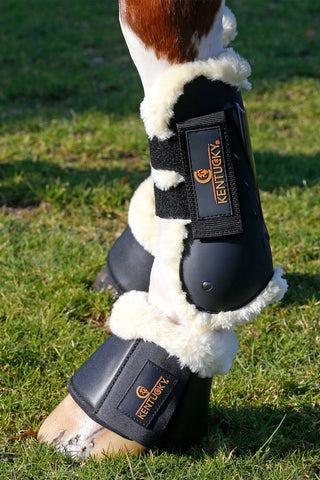 Lammeskind Air Gamacher