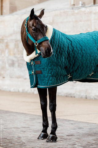 Show Rug Velvet 160g