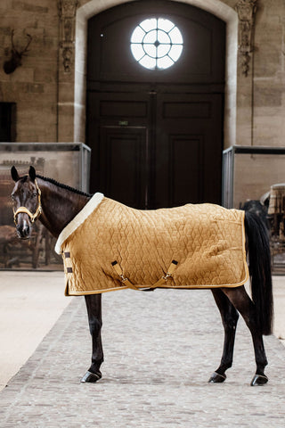 Show Rug Velvet 160g