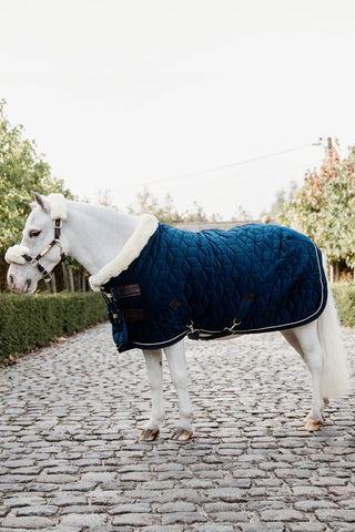 Show Tæppe Velvet Tiny 160g