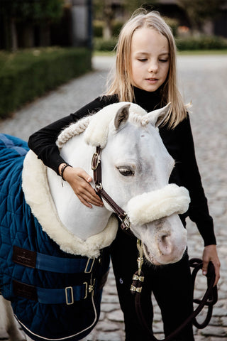 Show Tæppe Velvet Tiny 160g