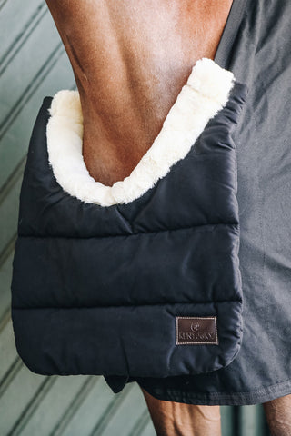 Blanket Bib Winter