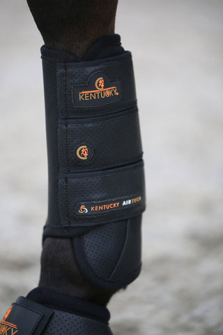 Air Tech Front Terrain Boots