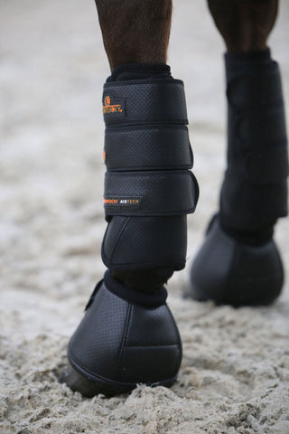 Air Tech Front Terrain Boots