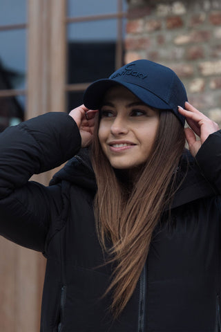 Trucker Cap Basic