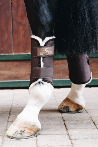 Turnout Boots Solimbra Voor