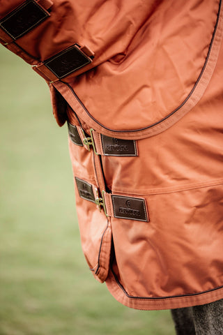All Weather Outdoor Blanket 160g