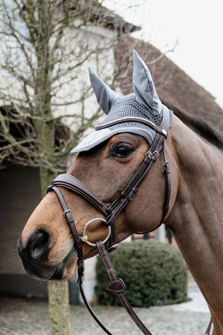 Wellington Huva Basic Velvet Grå