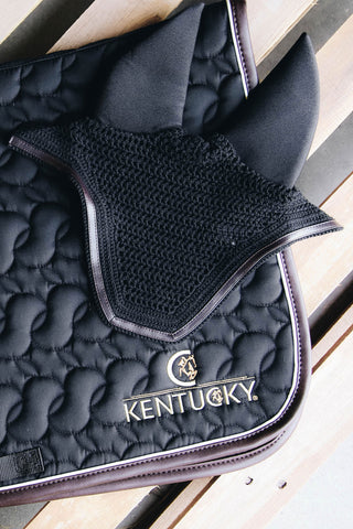 Wellington Oornet Leder