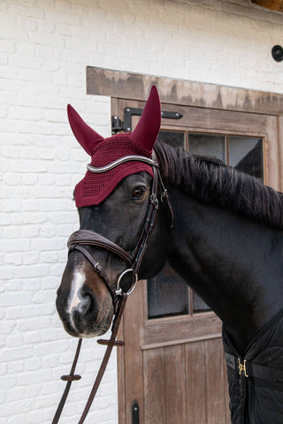 Wellington Isolierte Fliegenhaube