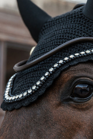 Wellington Isoleret Hue Store Sten Sten & Perle Sort