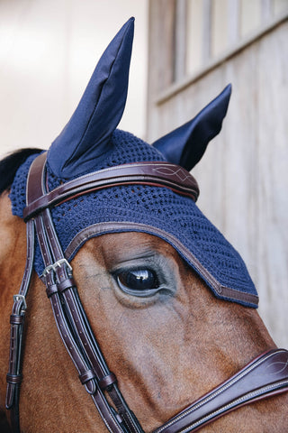 Wellington Oornet Leder