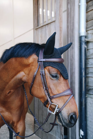 Wellington Geïsoleerde Oorflap Sparkling