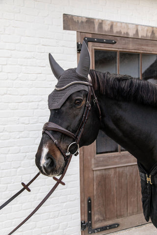 Wellington Isolierte Fluehaube