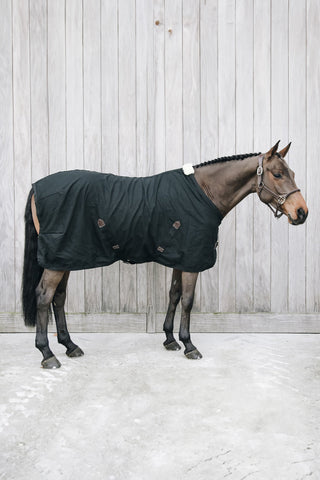 Cotton Blanket