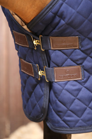 Stable Rug 400g Navy