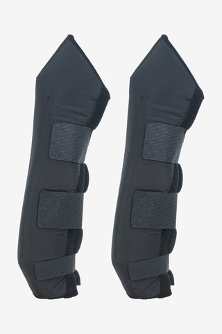 Transportbeskyttelse Bag Sort