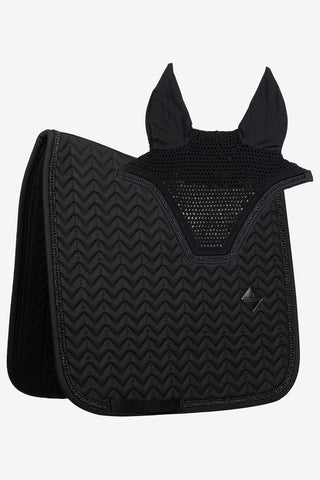 Metal Chain Set Black