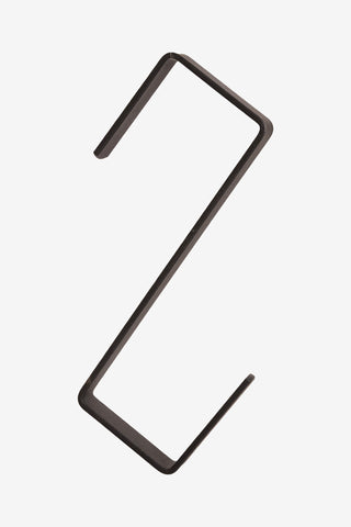 Dækkenholder Small Sort