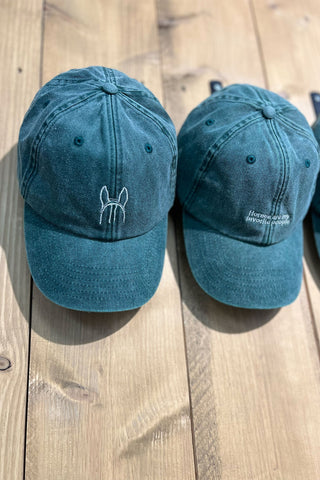 Cap Horse