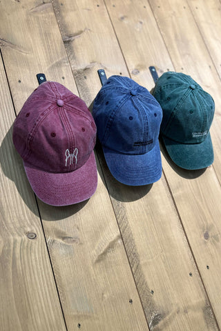 Cap Life Happens