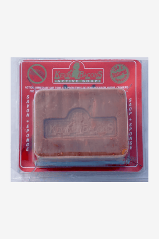 Kevin Bacon Hästtvål