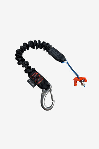 Release Strap Freejump Airbag Black