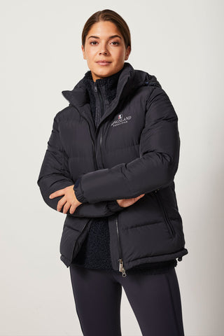 Classic Unisex Dunjakke