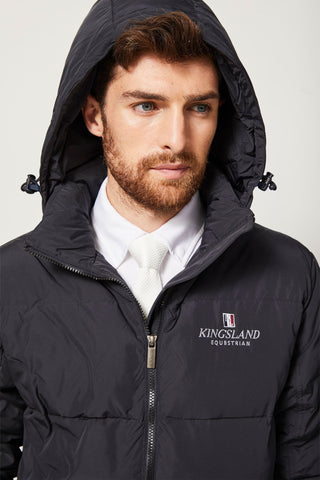 Classic Unisex Dunjakke
