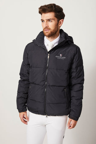 Classic Unisex Dunjakke