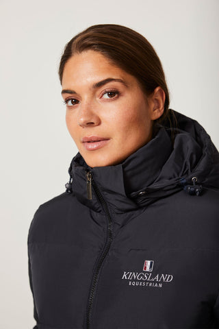 Classic Unisex Dunjakke