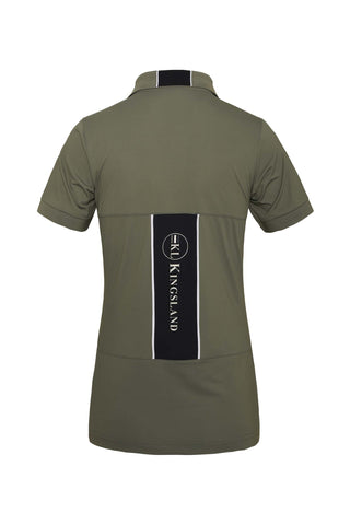 KLbrinlee Polo