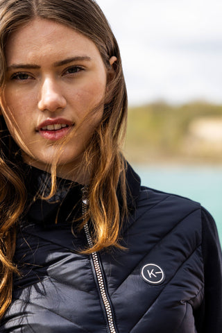 KLHeather Isolierte Jacke
