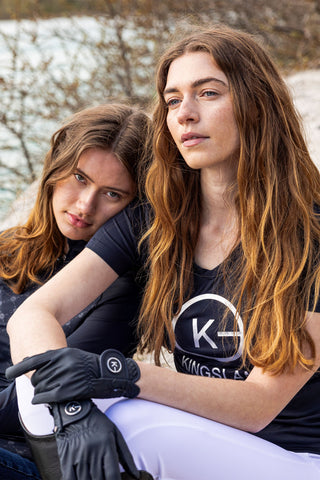 T-shirt KLHelena