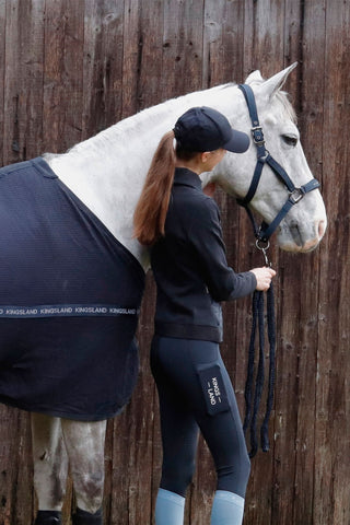 KLKiara Full Grip Reitleggings