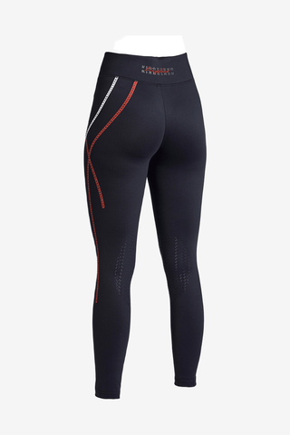 Kingsland Tights Kompression W F-Tec Karina