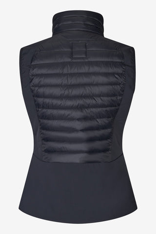 UFFA Classic Hybrid Bodywarmer Navy