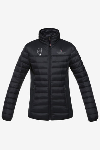 Kingsland UFFA Classic Unisex Jas Navy
