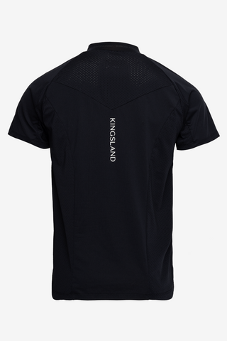 KLjamie Heren T-Shirt