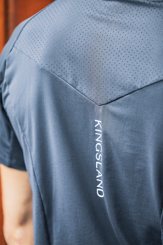 KLjamie Heren T-Shirt