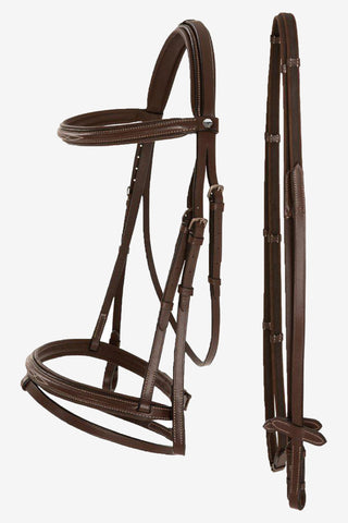 Sir Patric Bridle